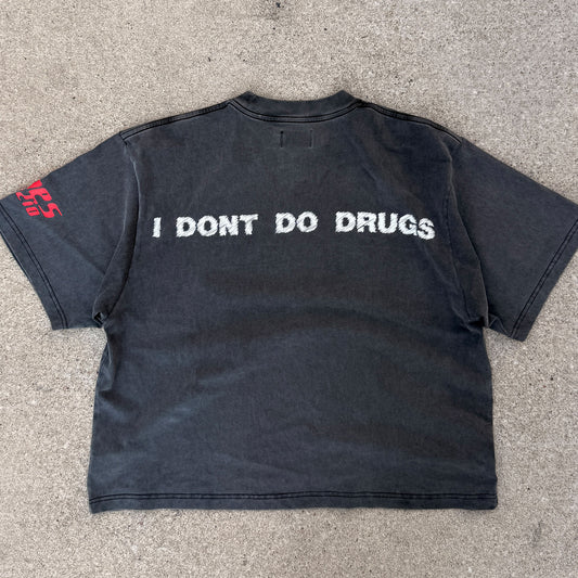 Art Don’t Die Tee - Dali