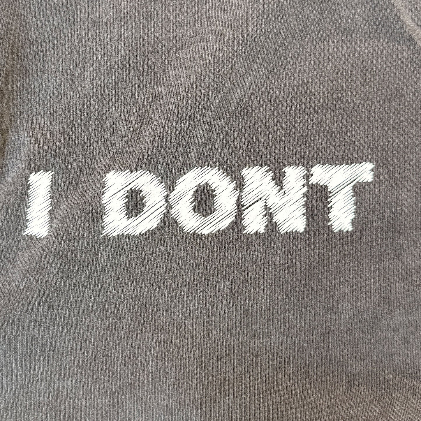 Art Don’t Die Tee - Dali