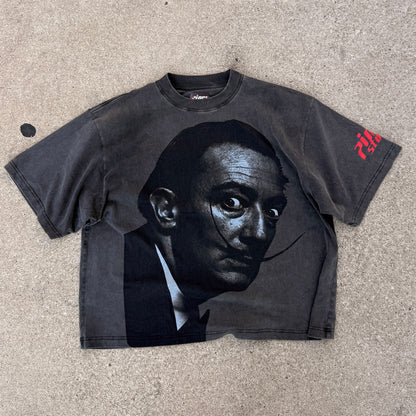 Art Don’t Die Tee - Dali