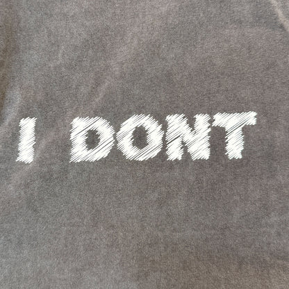 Art Don’t Die Tee - Dali